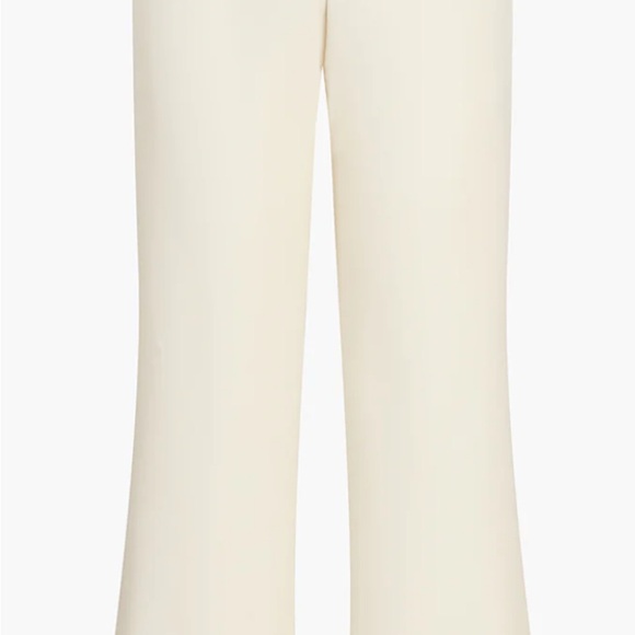 Commense Cream Buttoned Women's Pantsuit Set NEVER worn - Picture 7 of 13